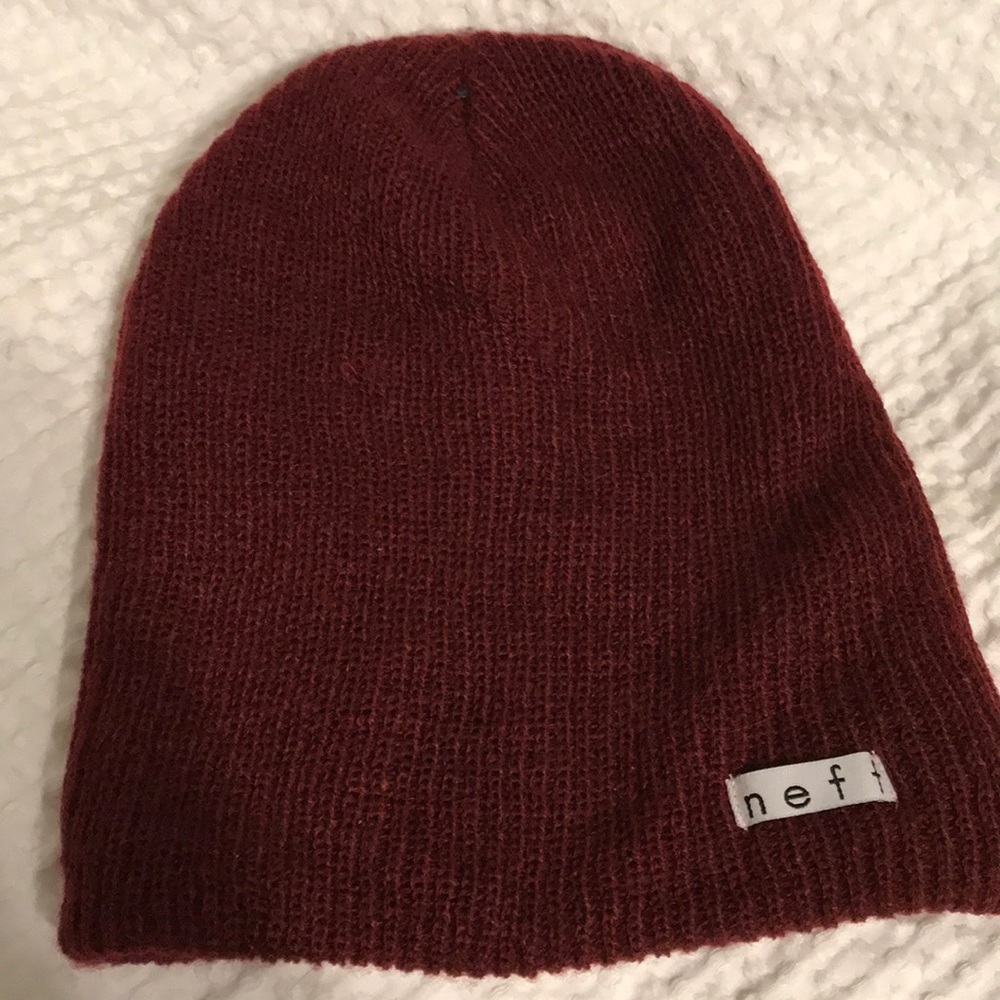 Neff Beanie